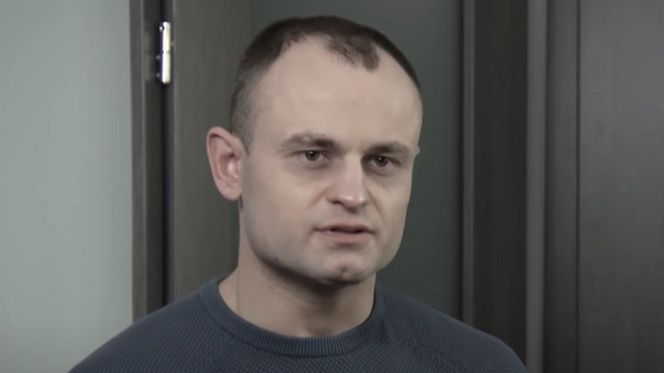 Michał Kasprzak chciał zostać popularnym aktorem