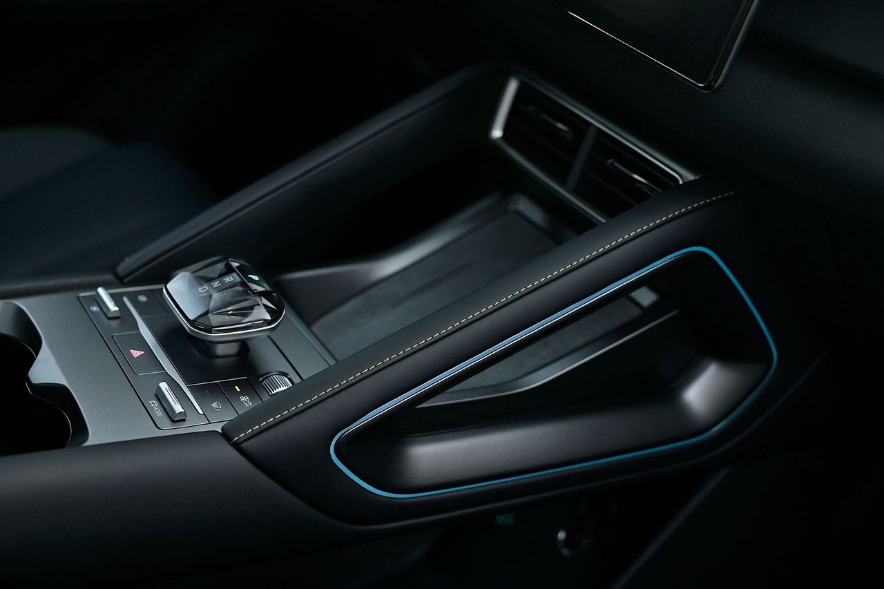 BYD Atto 2