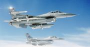 Myśliwce USA w akcji. Pojawił się komunikat