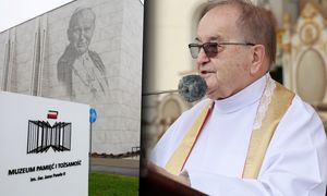 Posłowie PiS pytali o muzeum Rydzyka. Resort zasłonił się tajemnicą