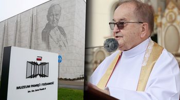 Posłowie PiS pytali o muzeum Rydzyka. Resort zasłonił się tajemnicą