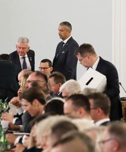 Pęk zapowiada "weryfikację" w PiS i atakuje Kukiza. "Skromny dodatek"