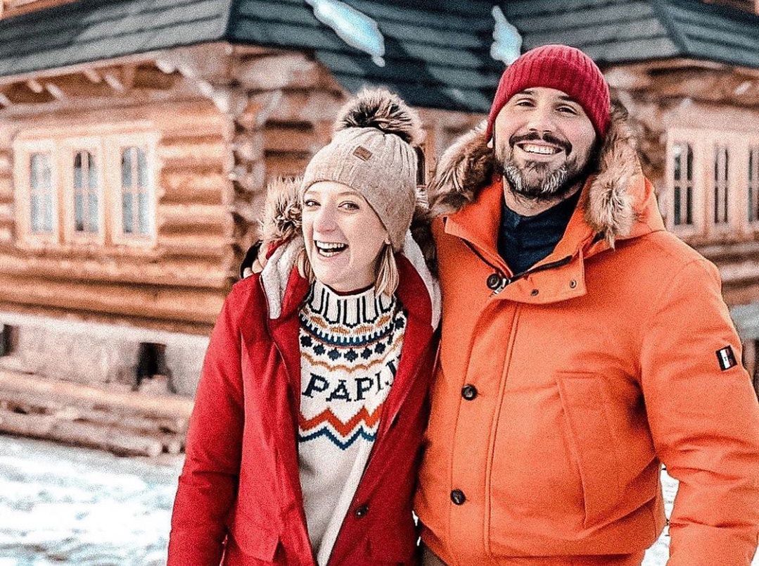 Lara Gessler zostanie mamą