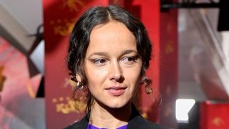 RZADKI WIDOK: Monika Brodka pozuje z laktatorem, publikując pierwsze zdjęcie od porodu