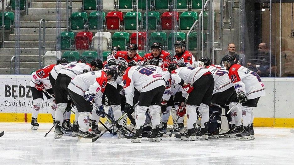 KH Energa Toruń (fot. Natalia Woźniak)