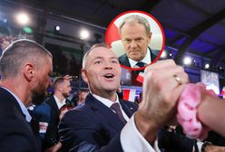 Rośnie zaufanie dla Tuska. Niekorzystne trendy u Nawrockiego