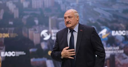 Amerykanie nie mają wątpliwości. Rosja miała rozmieścić broń jądrową na Białorusi