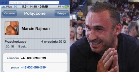 "Saleta jest BŁAZNEM BEZ PIENIĘDZY!"