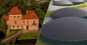 Gmina Oporów: Gorący spór o biogazownię