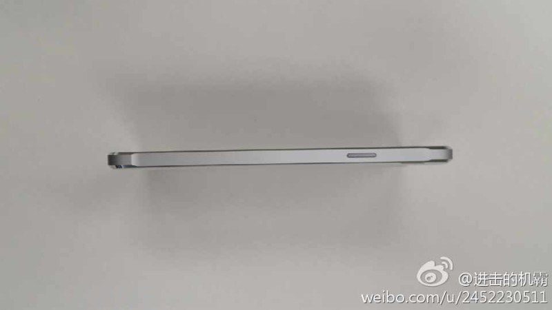 Samsung Galaxy Alpha w pełnej krasie 8