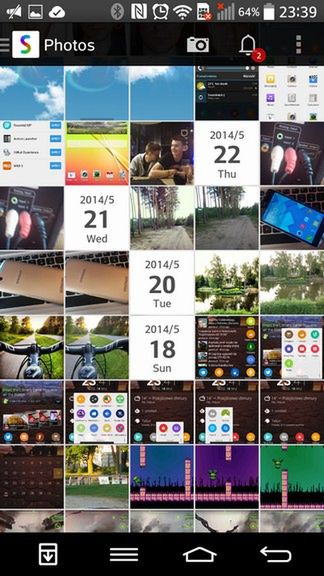 Weekendowy Zestaw Gier i Aplikacji: Launcher 8 Pro, aplikacje do zarządzania powiadomieniami i Copa Toon 2014 14