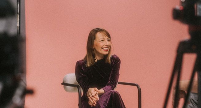 Grupa Stonewall rusza z drugim sezonem "Stonewall TV" na YouTube o edukacji seksualnej dla osób LGBT+