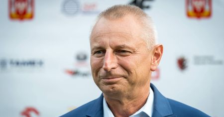 Prezydent Inowrocławia: czuję się jak bohater "Procesu" Kafki