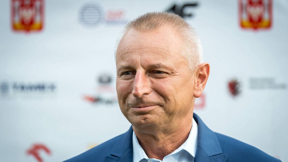 Prezydent Inowrocławia: czuję się jak bohater "Procesu" Kafki 