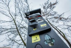Kradli z parkometrów. Łączna kwota może przyprawić o ból głowy