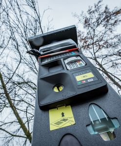 Kradli z parkometrów. Łączna kwota może przyprawić o ból głowy