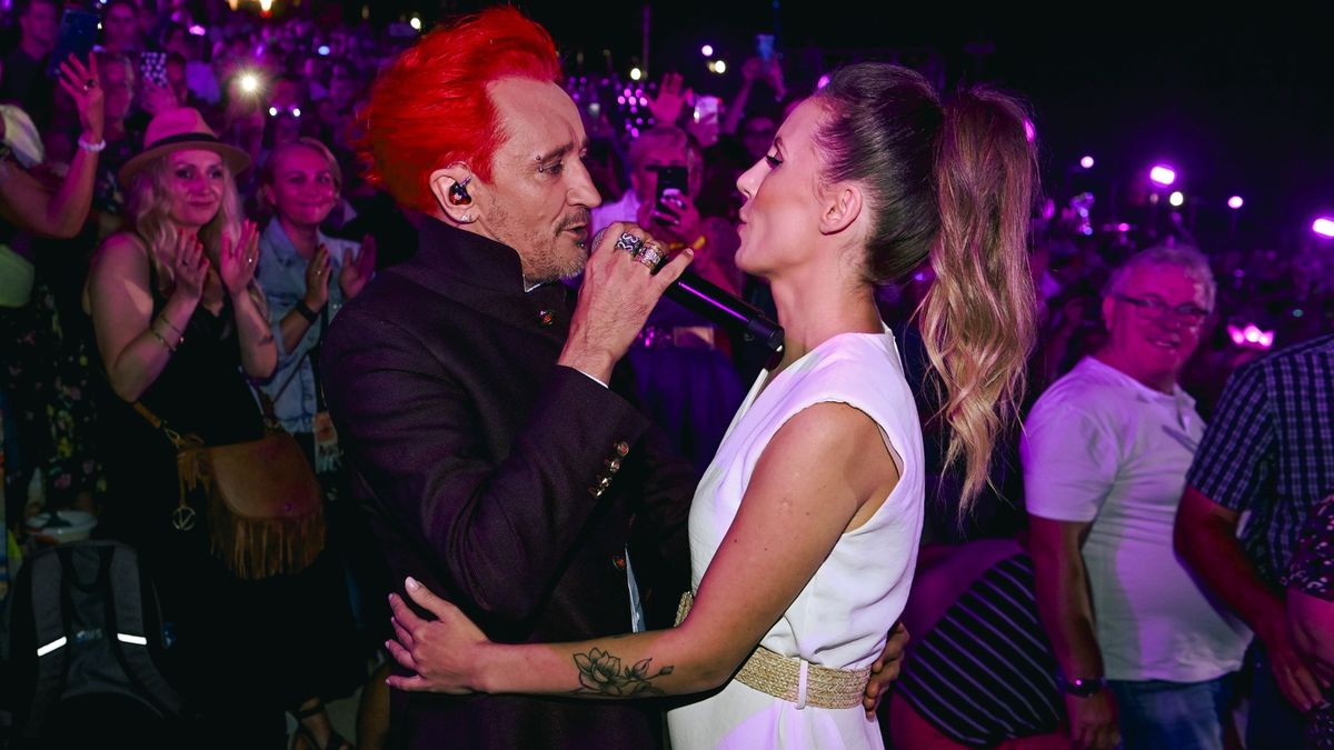 Michał Wiśniewski, Pola Wiśniewska