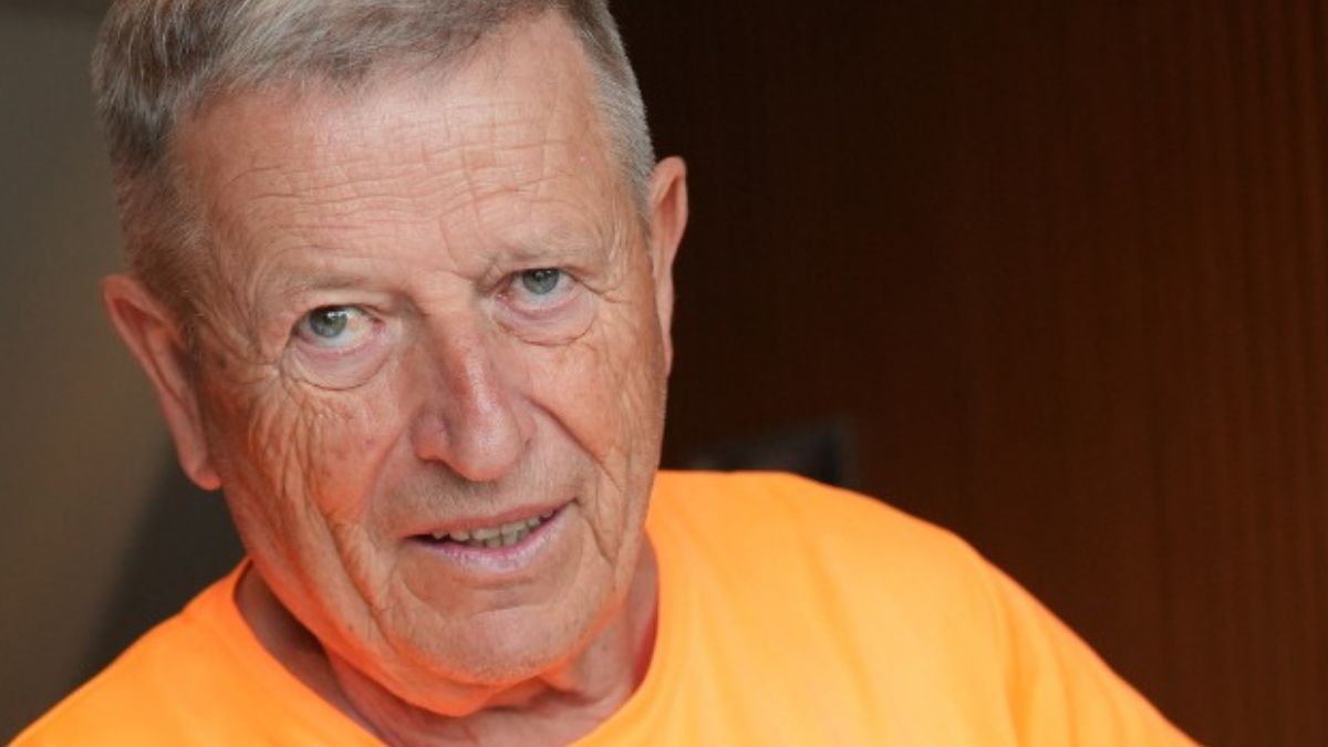 Stanisław z "Sanatorium miłości"