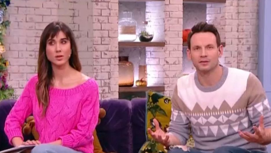 Widzowie chętniej oglądali "Pytanie na Śniadanie" niż "Dzień Dobry TVN"