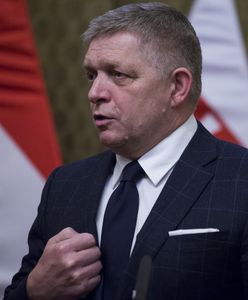 Zamach stanu na Słowacji? Służby Fico znalazły winnego. To Ukrainiec