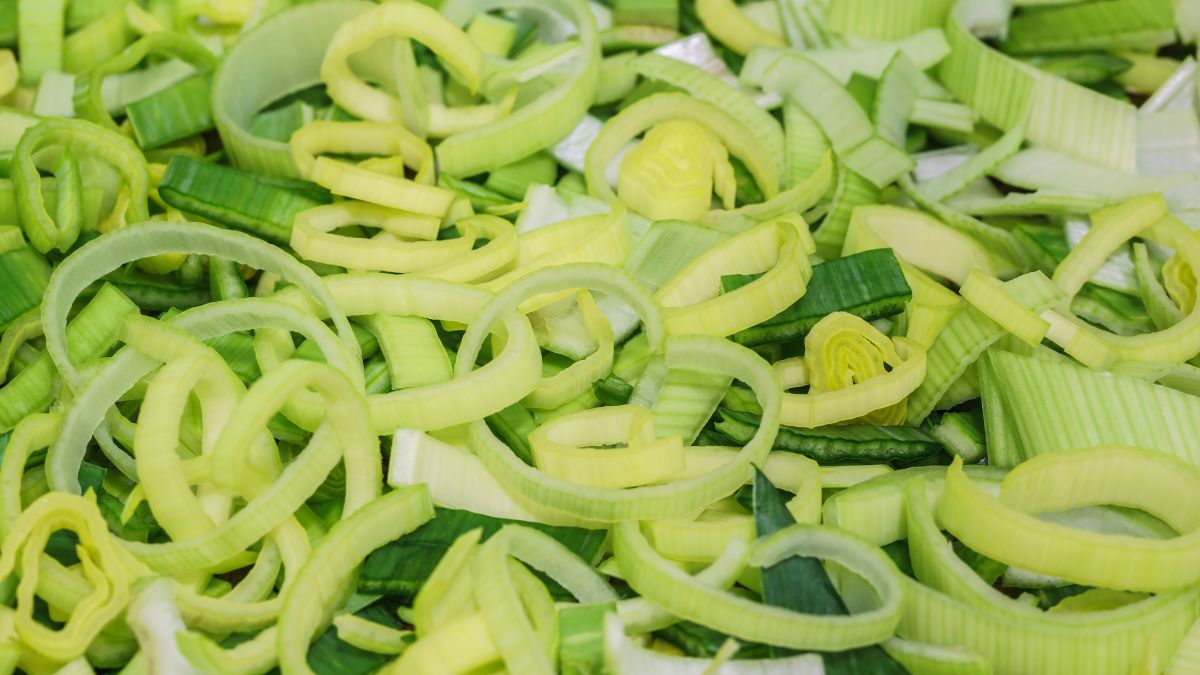 Por. Czy jedzenie go dobrze wpływa na organizm?