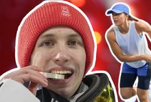 Fot. Iwanczuk/Sport/REPORTER (EastNews)/ montaż: Wirtualnemedia.