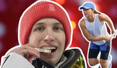 Tomasiak jak Świątek? Jak urósł potencjał marketingowy skoczka