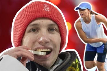 Fot. Iwanczuk/Sport/REPORTER (EastNews)/ montaż: Wirtualnemedia.