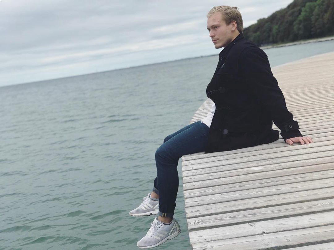 Nowy chłopak Julii Wróblewskiej