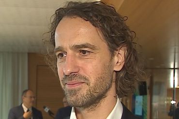 Maciej Stec, wiceprezes Cyfrowego Polsatu