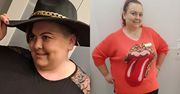 Paulina z drugiej edycji "Kanapowczyń" zmieniła się nie do poznania. Motywacja i dieta pozwoliły jej zrzucić 21 kilogramów