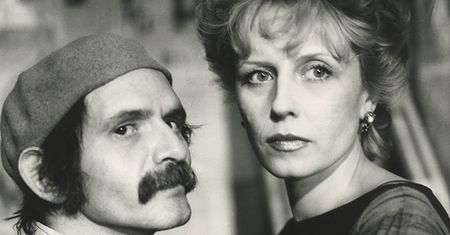 Znasz filmowe wcielenia Krystyny Jandy? Sprawdź się w krzyżówce