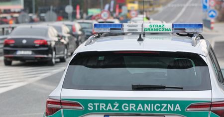 Polska wzmacnia kontrole graniczne. Tusk wskazał, skąd jest zagrożenie pryszczycą