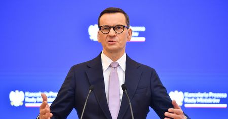 "Europejska emerytura" w Polsce. Rząd zdecydował