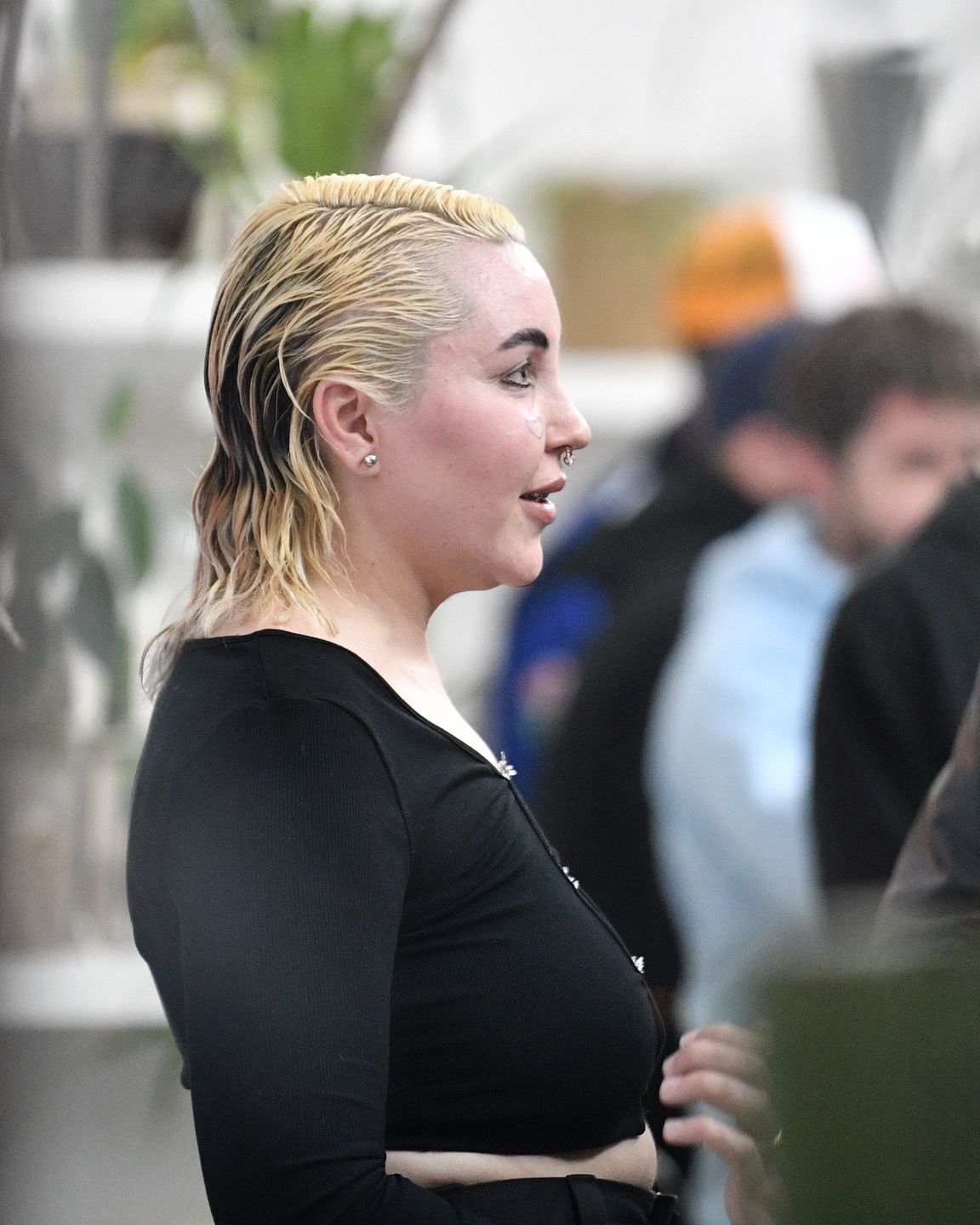 Amanda Bynes wraca do show biznesu