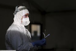 Koronawirus. Rząd Niemiec: Kraj w najtrudniejszej fazie pandemii