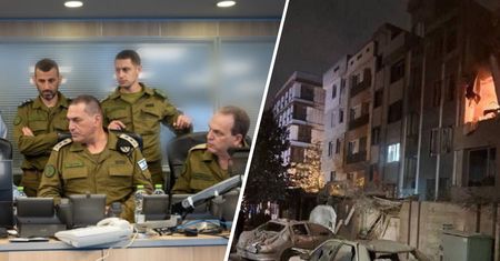 Izraelski atak na Iran - punkt zwrotny na Bliskim Wschodzie. Co warto wiedzieć?