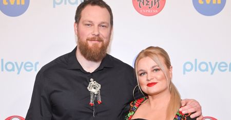 Katarzyna i Jędrek Gąsienicowie z "Gogglebox" zapowiadają ROZWÓD. "Nie dociągniemy do dziesiątej rocznicy ślubu"