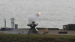 Brytyjczycy wyślą system antydronowy do Kuwejtu. Jest decyzja