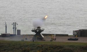 Brytyjczycy wyślą system antydronowy do Kuwejtu. Jest decyzja