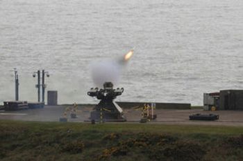 Brytyjczycy wyślą system antydronowy do Kuwejtu. Jest decyzja