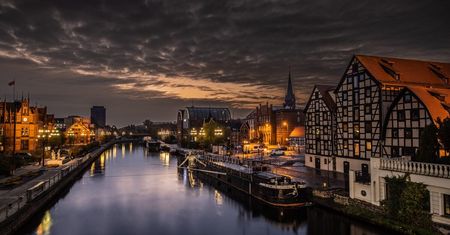 Bydgoszcz może być deweloperskim hitem. Ale są pewne warunki