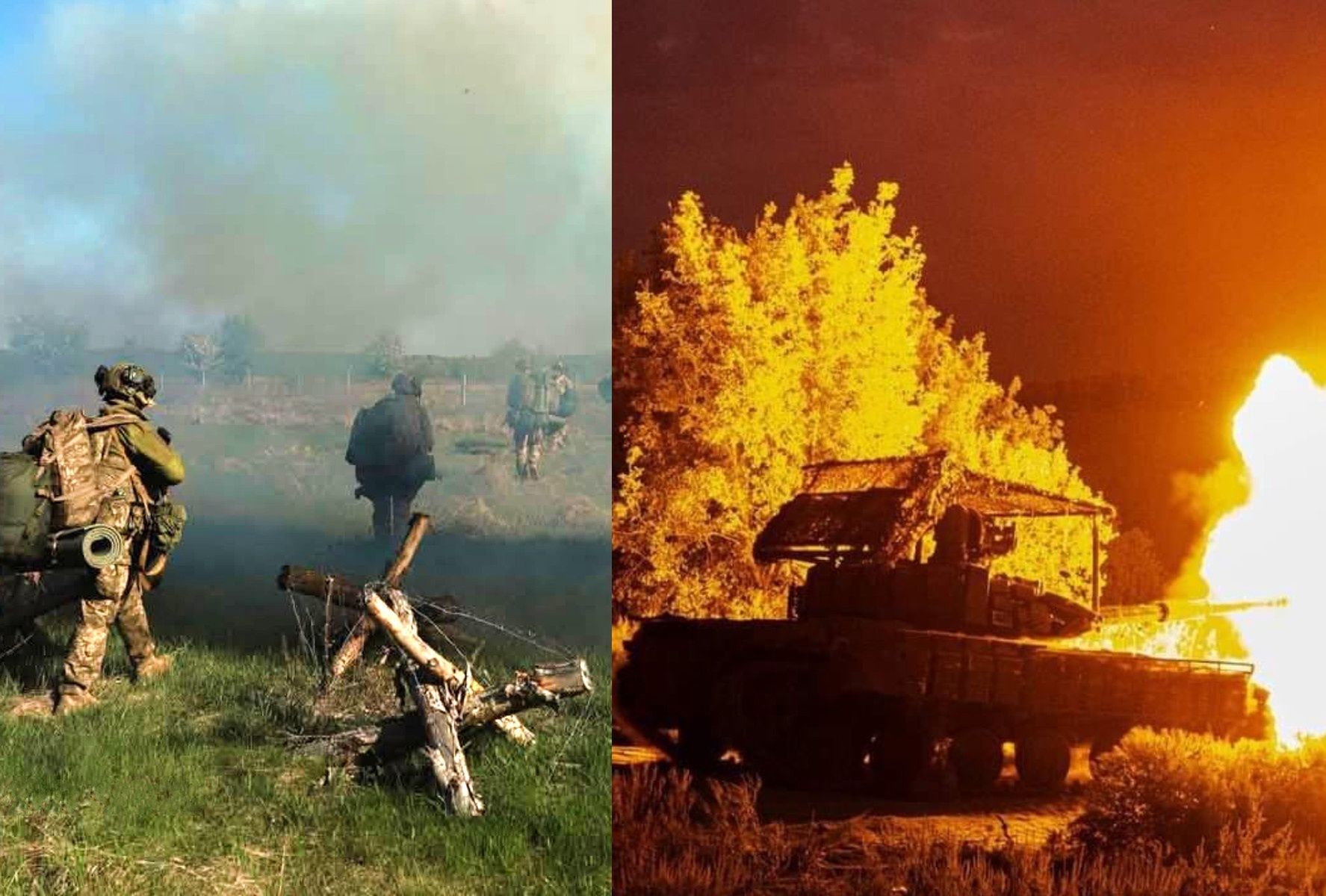 Wojna w Ukrainie. Rosja rozpoczęła "ofensywę letnią"