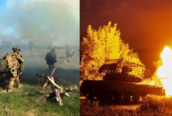 Rozmowy dyplomatów nic nie dały. Teraz Rosja zaczyna nowy atak