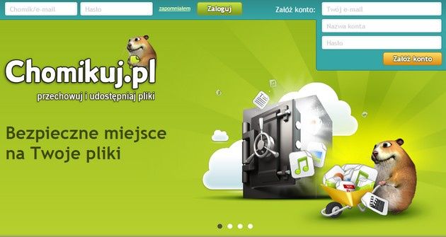 Chomikuj.pl