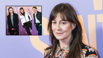 Ubrała bluzkę w tęczę i kotki, a inni? Ostaszewska przyćmiła wszystkich