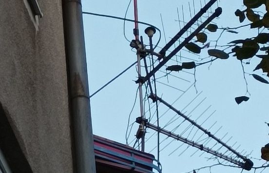 Przerwy w dostępie do kanałów naziemnej telewizji cyfrowej w wielu lokalizacjach