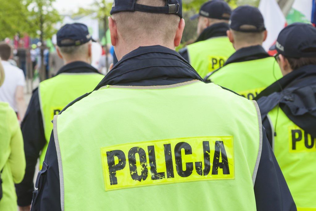 Nielegalna amunicja u 34- latka