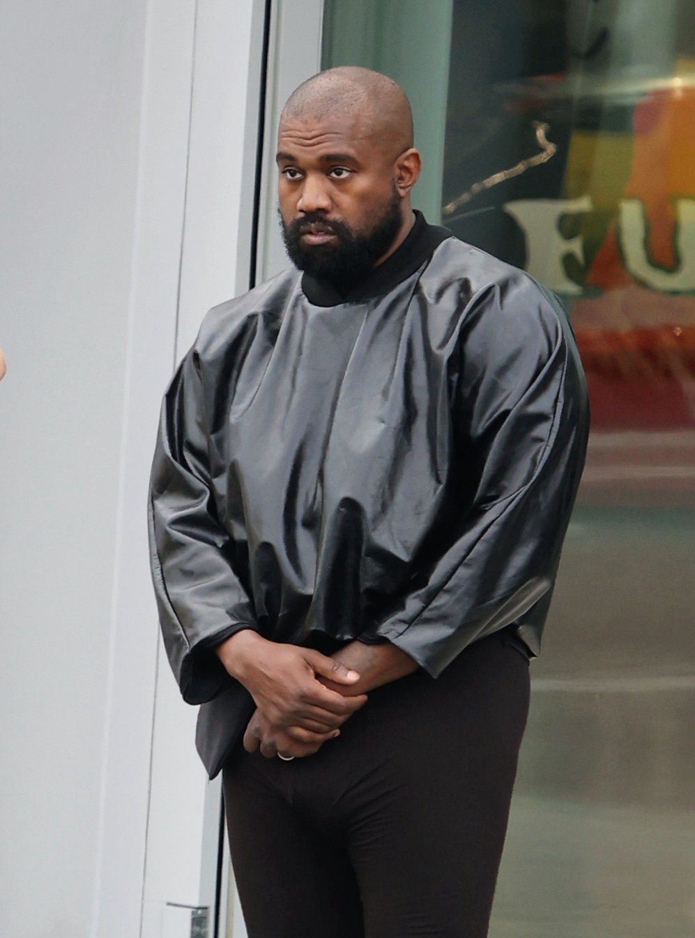Kanye West szokuje wpisami na platformie X