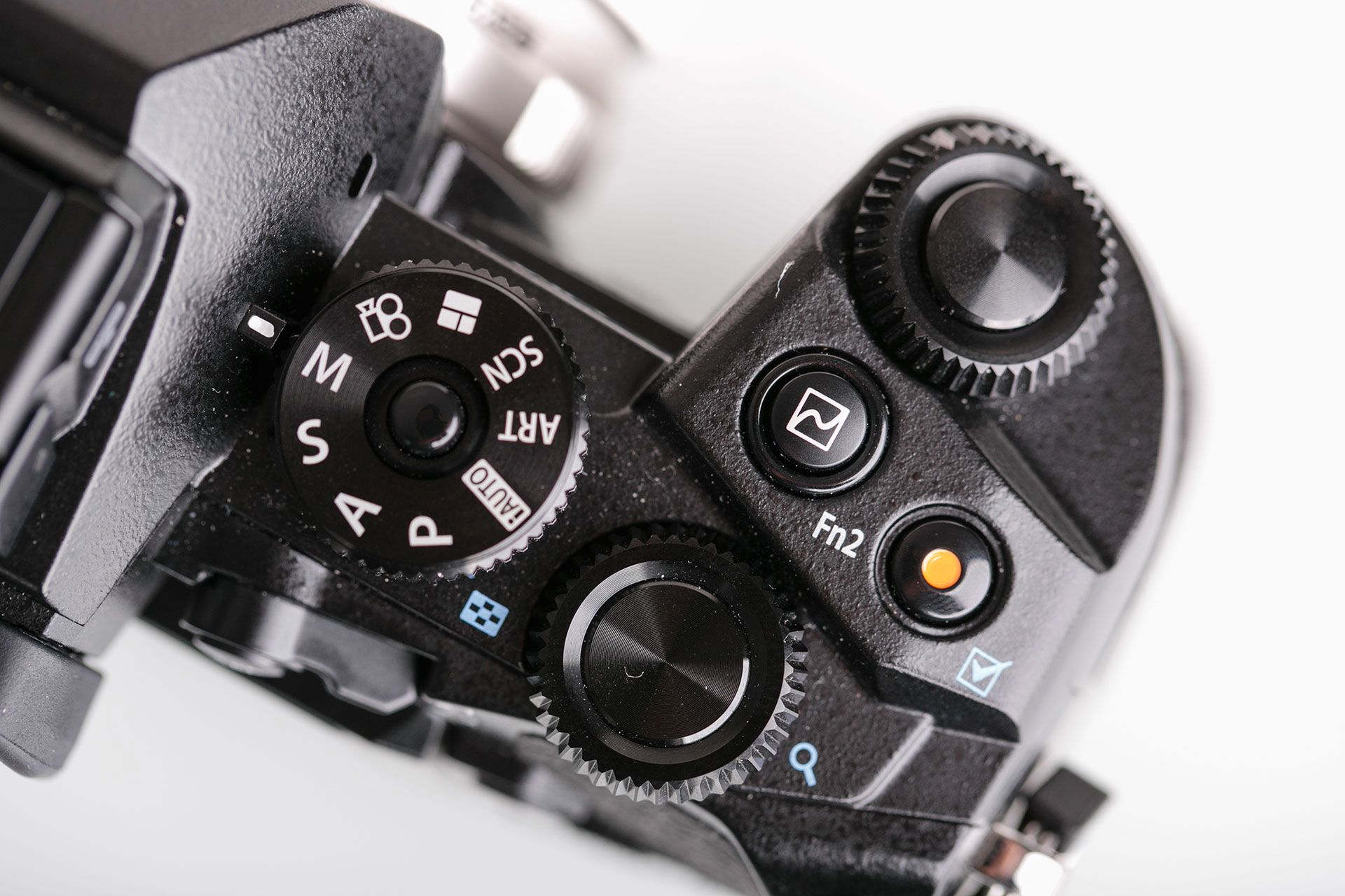 Olympus OM-D E-M1 - profesjonalista w swojej klasie [test] 6